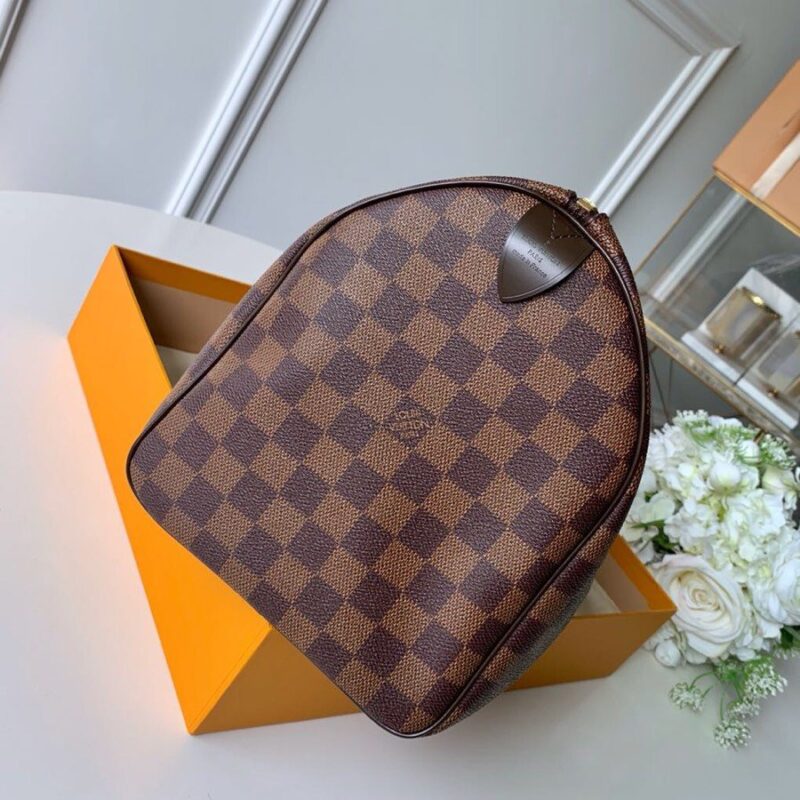 Louis Vuitton Speedy-30x21x17CM - Image 2