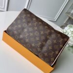 Louis Vuitton Speedy-30x21x17CM - Image 3