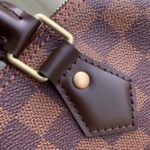 Louis Vuitton Speedy-30x21x17CM - Image 3