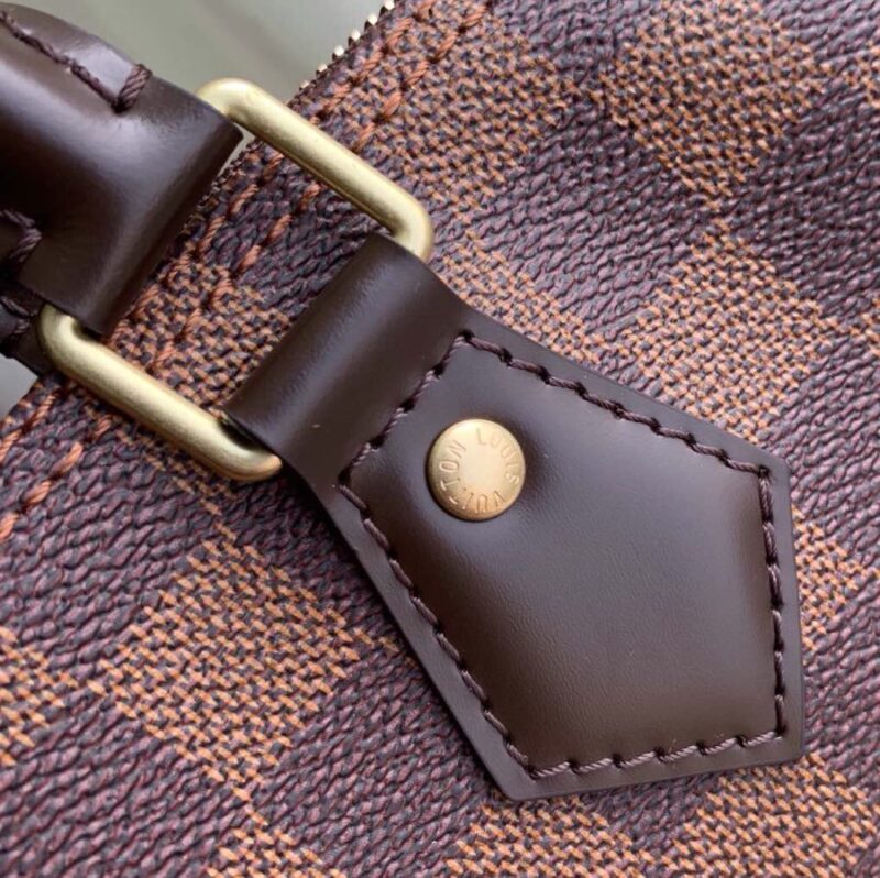 Louis Vuitton Speedy-30x21x17CM - Image 3