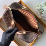 Louis Vuitton Speedy-30x21x17CM - Image 4