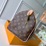 Louis Vuitton Speedy-30x21x17CM - Image 5