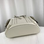 Gucci GG Embossed Backpack-34*41*12 - Image 6