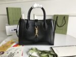 Gucci Jackie 1961Handbags-30*21*12CM