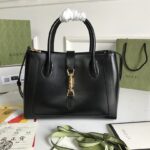 Gucci Jackie 1961Handbags-30*21*12CM