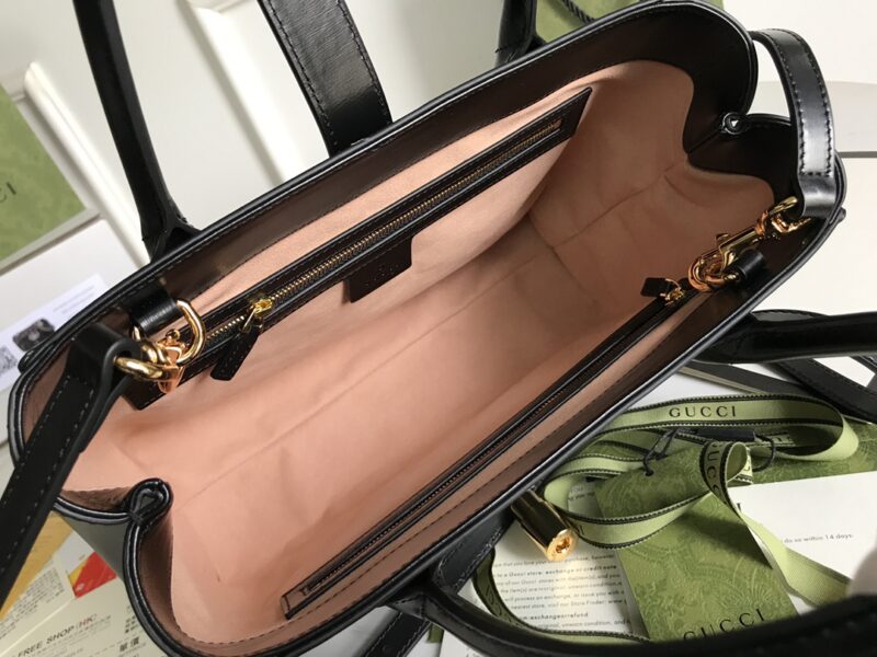 Gucci Jackie 1961Handbags-30*21*12CM - Image 2