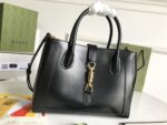 Gucci Jackie 1961Handbags-30*21*12CM - Image 4