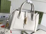 Gucci Jackie 1961Handbags-30*21*12CM - Image 3