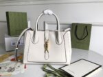 Gucci Jackie 1961Handbags-30*21*12CM