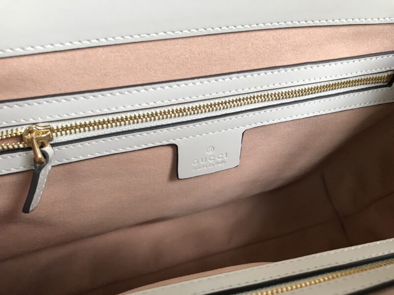 Gucci Jackie 1961Handbags-30*21*12CM - Image 4