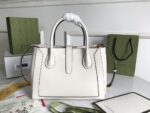 Gucci Jackie 1961Handbags-30*21*12CM - Image 8