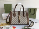 Gucci Jackie 1961Handbags-30*21*12CM