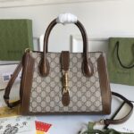 Gucci Jackie 1961Handbags-30*21*12CM