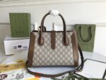 Gucci Jackie 1961Handbags-30*21*12CM - Image 4