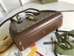 Gucci Jackie 1961Handbags-30*21*12CM - Image 6