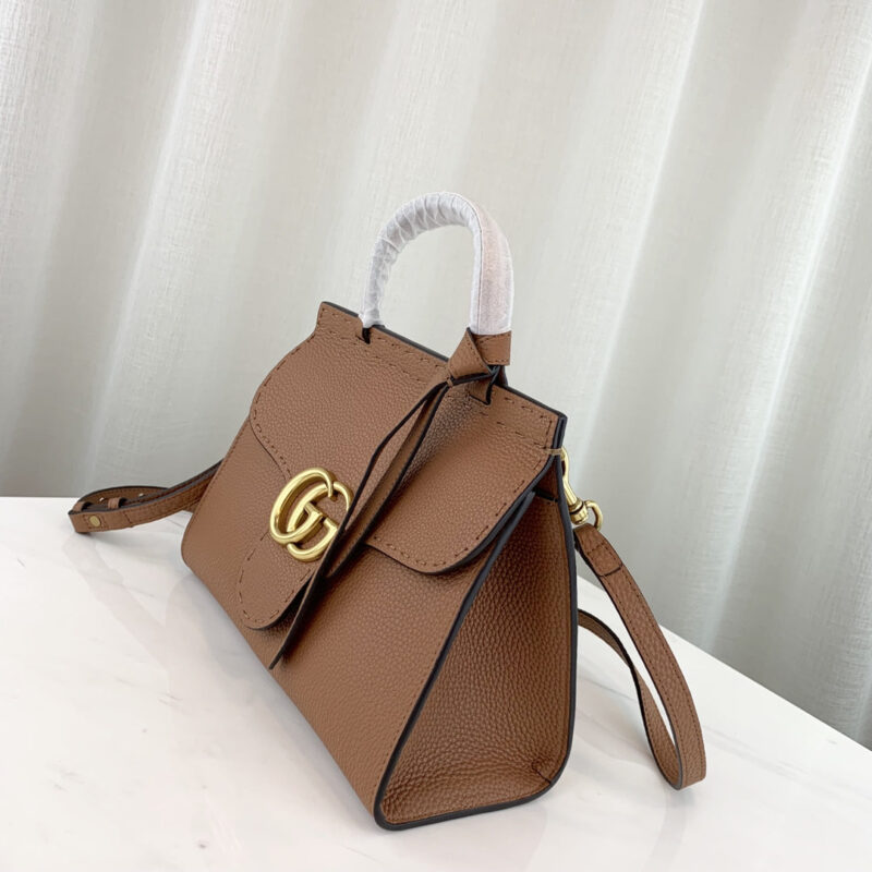Gucci Handbags-31.5*23*13CM - Image 2
