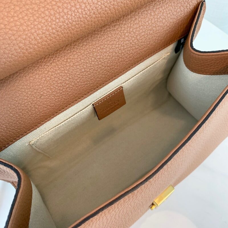Gucci Handbags-31.5*23*13CM - Image 8