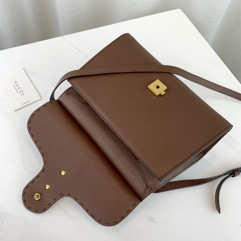 Gucci Handbags-31.5*23*13CM - Image 4