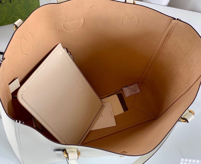 Gucci Handbags-35*32*11CM - Image 4