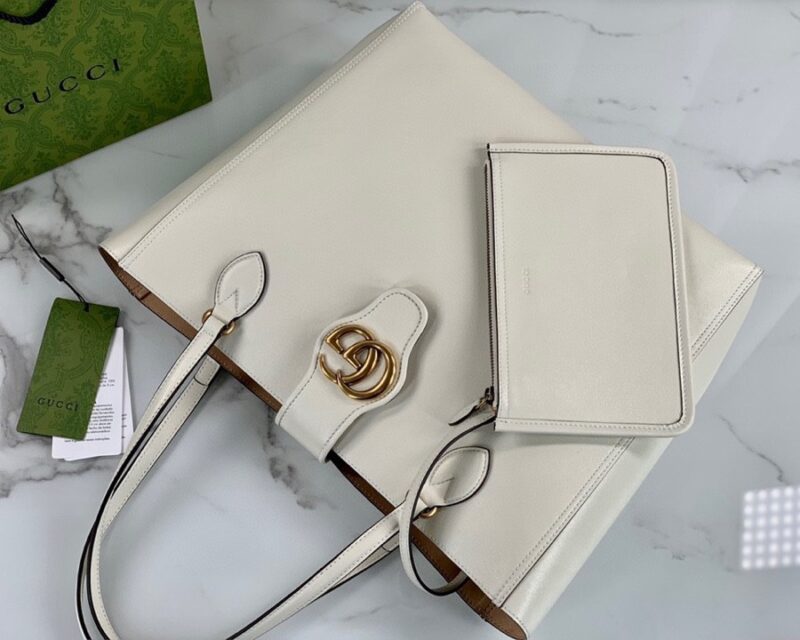 Gucci Handbags-35*32*11CM - Image 6