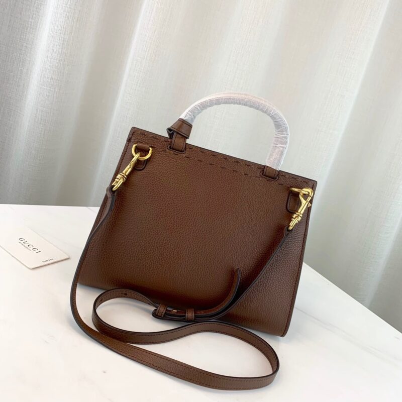 Gucci Handbags-31.5*23*13CM - Image 8
