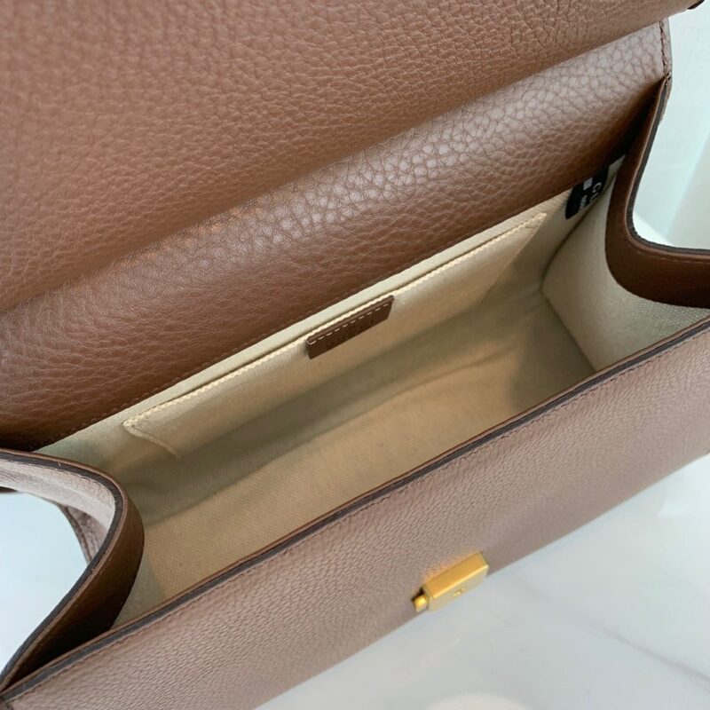 Gucci Handbags-31.5*23*13CM - Image 9