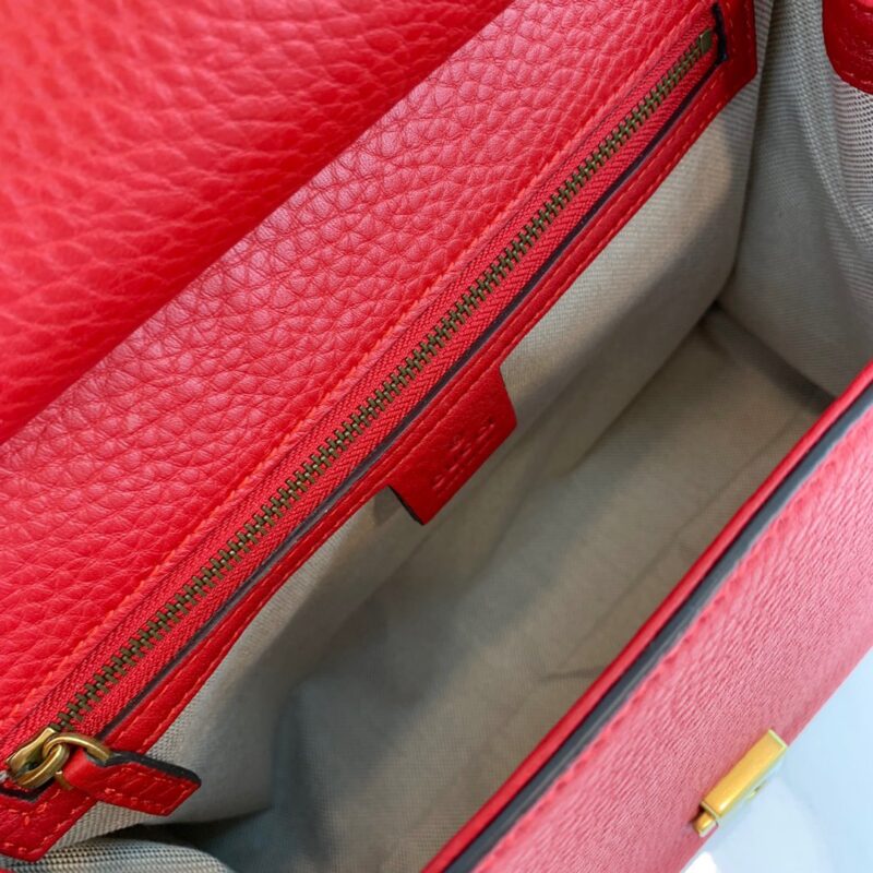 Gucci Handbags-31.5*23*13CM - Image 9