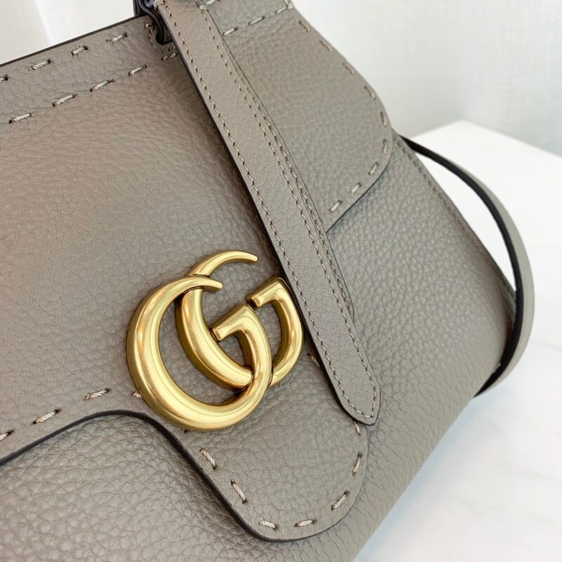 Gucci Handbags-31.5*23*13CM - Image 9