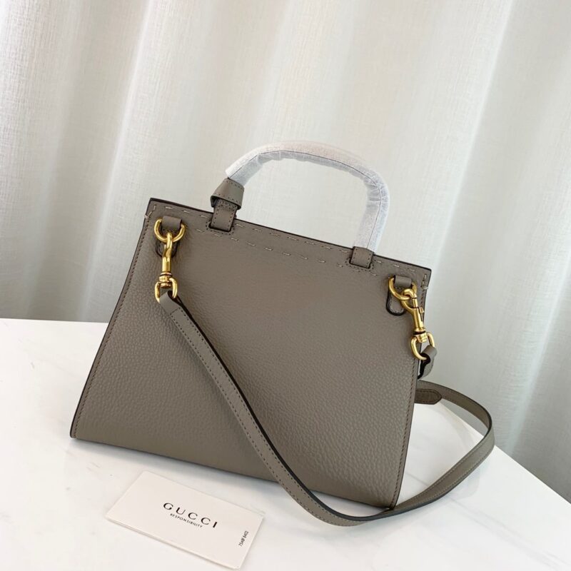 Gucci Handbags-31.5*23*13CM - Image 8