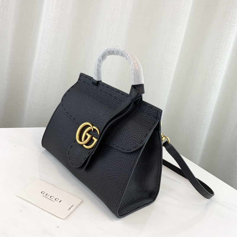 Gucci Handbags-31.5*23*13CM - Image 5