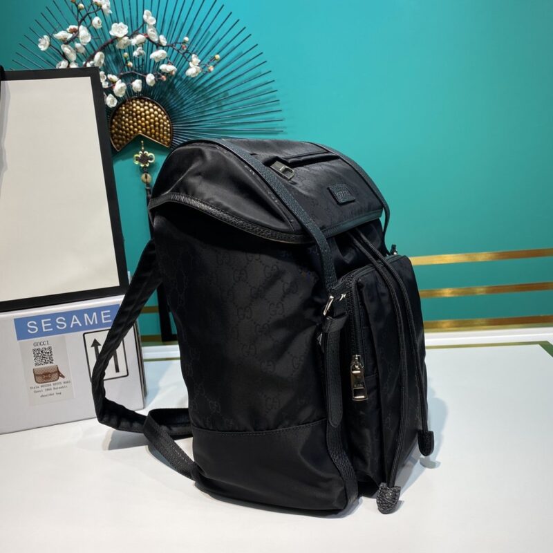 Gucci Backpacks-25*38*17CM - Image 2