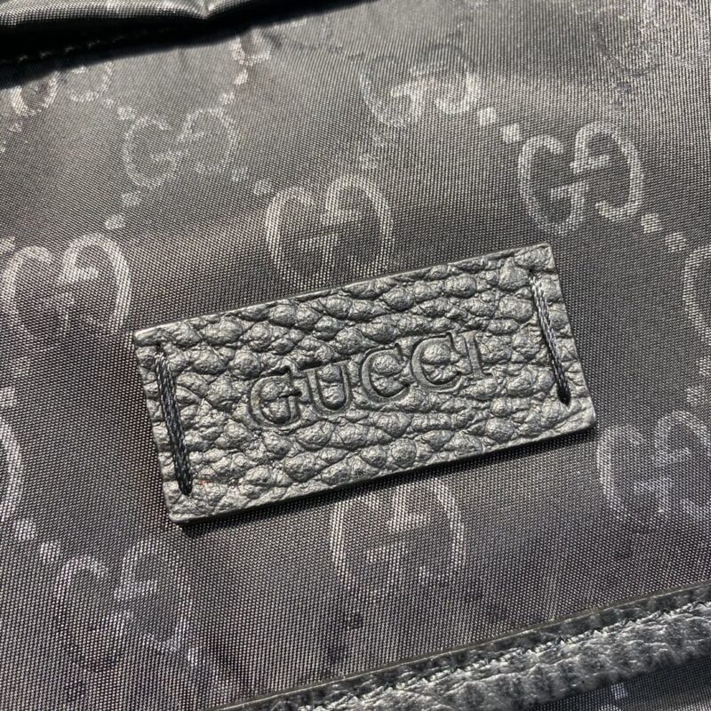 Gucci Backpacks-25*38*17CM - Image 4