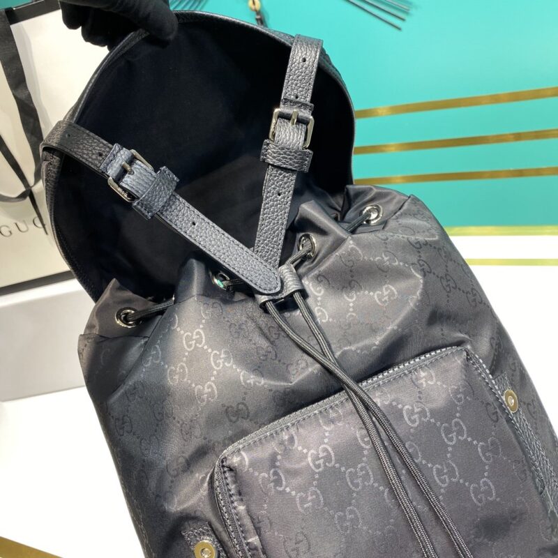 Gucci Backpacks-25*38*17CM - Image 6