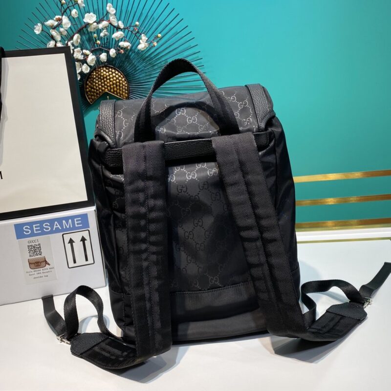 Gucci Backpacks-25*38*17CM - Image 7