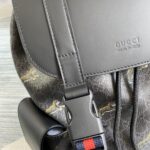 Gucci Backpacks-34*42*16CM - Image 5