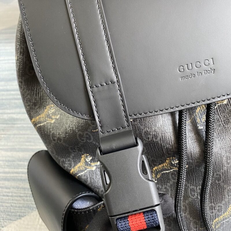 Gucci Backpacks-34*42*16CM - Image 5