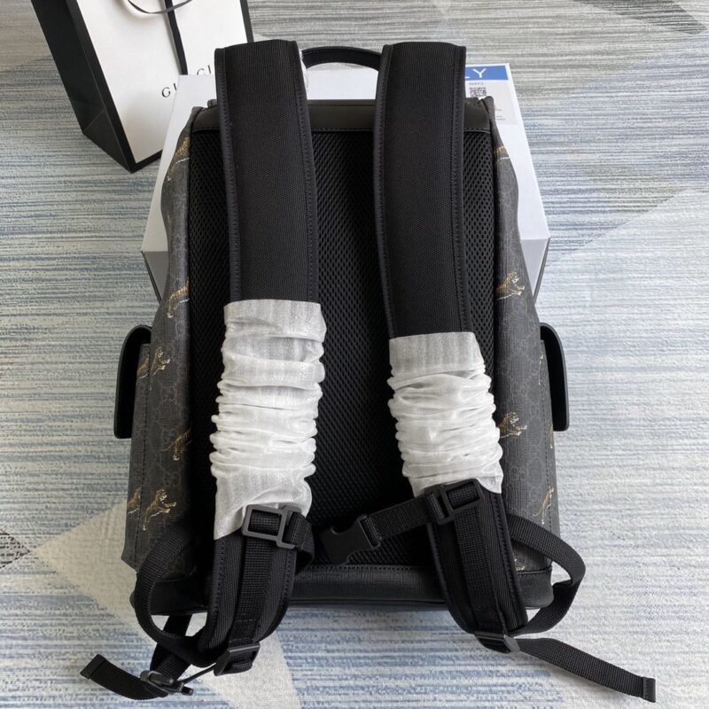 Gucci Backpacks-34*42*16CM - Image 7