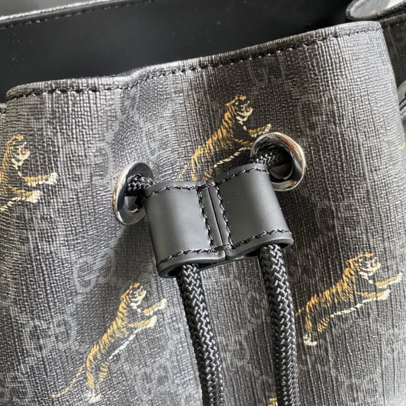 Gucci Backpacks-34*42*16CM - Image 9