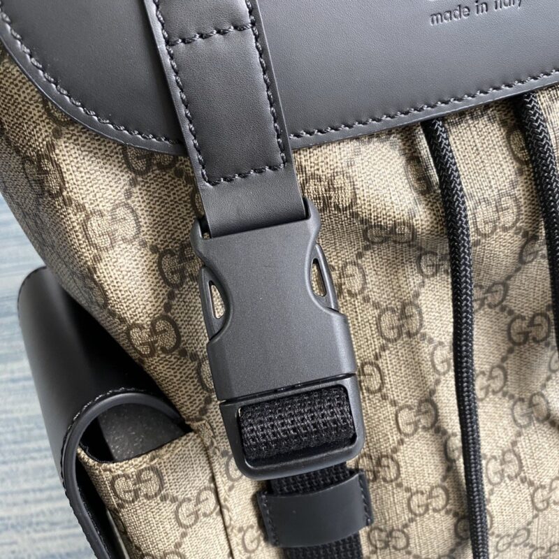 Gucci Backpacks-34*42*16CM - Image 3