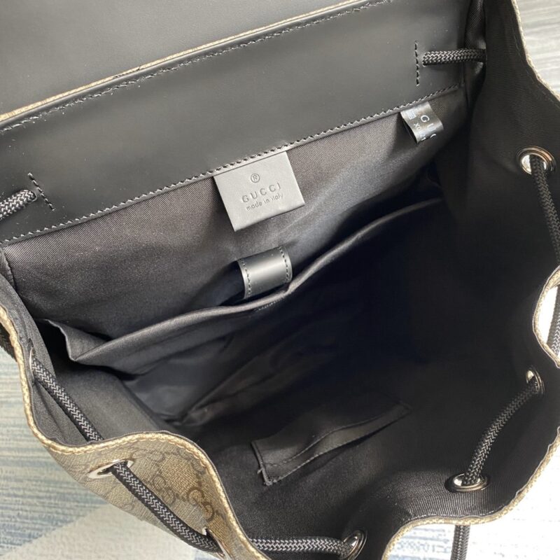 Gucci Backpacks-34*42*16CM - Image 2