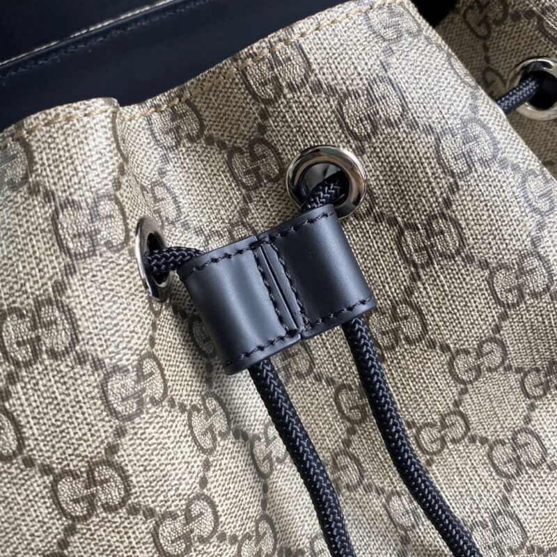 Gucci Backpacks-34*42*16CM - Image 4
