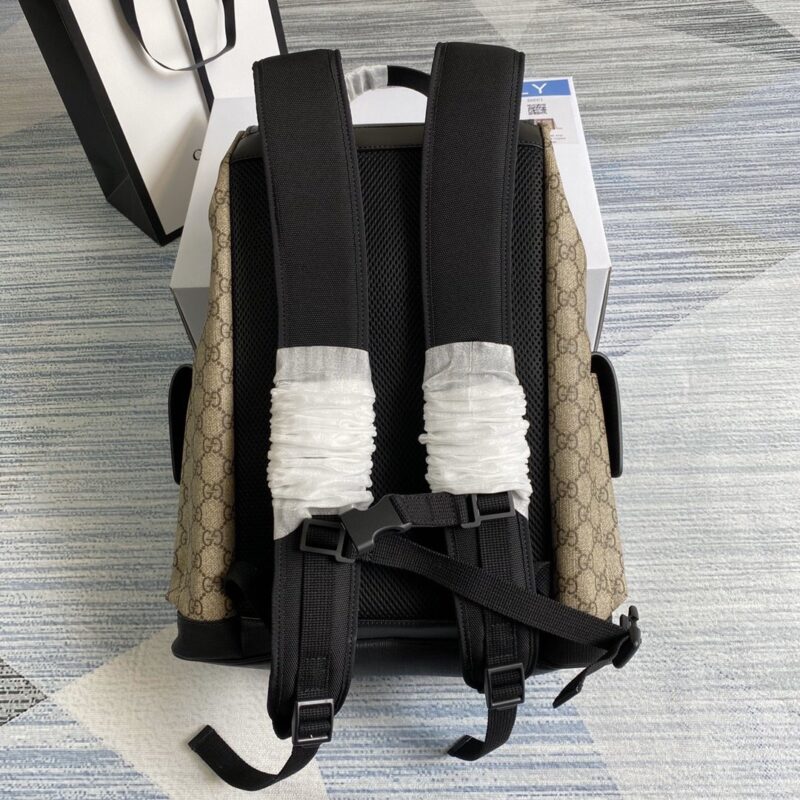 Gucci Backpacks-34*42*16CM - Image 5