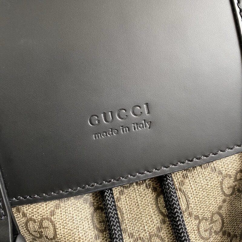 Gucci Backpacks-34*42*16CM - Image 8