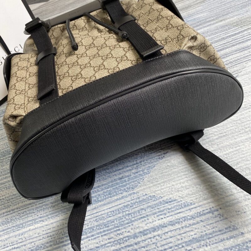 Gucci Backpacks-34*42*16CM - Image 7