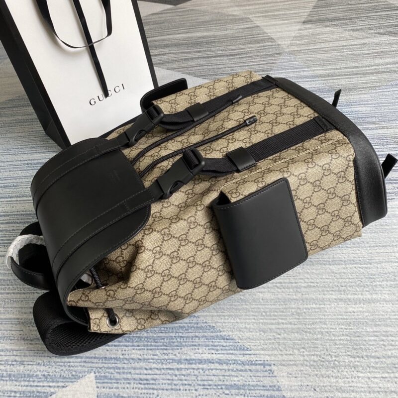 Gucci Backpacks-34*42*16CM - Image 9