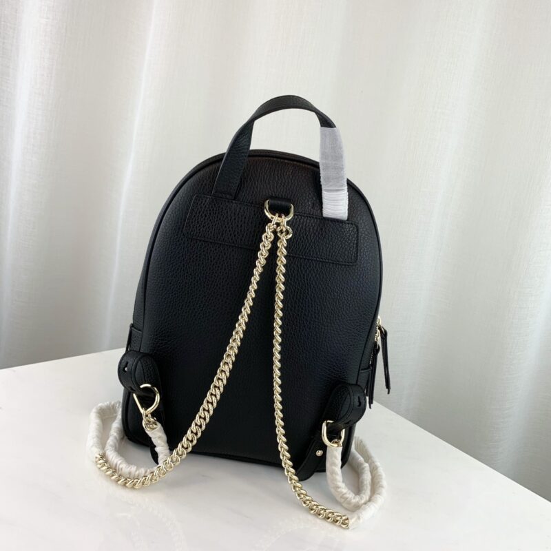 Gucci Soho Backpack - Image 2