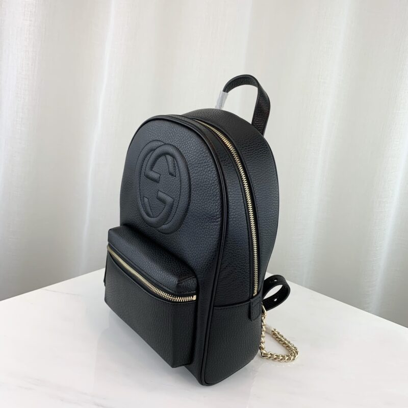 Gucci Soho Backpack - Image 4