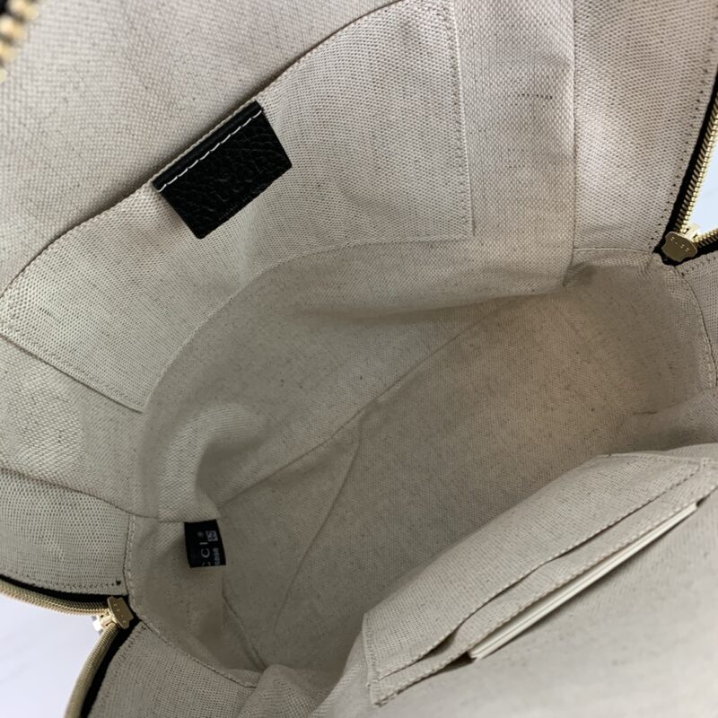 Gucci Soho Backpack - Image 5