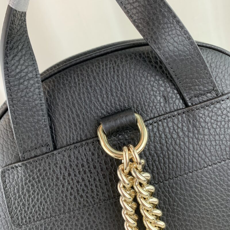 Gucci Soho Backpack - Image 8