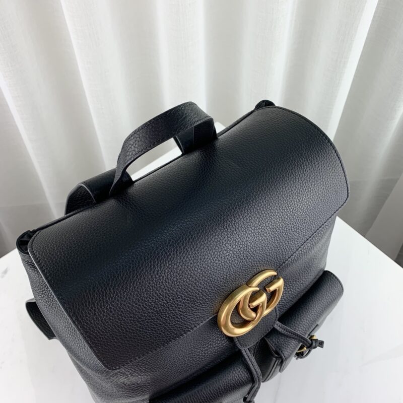 Gucci Backpack-31*37*14.5CM - Image 4